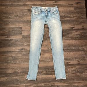 Hollister Skinny Jeans